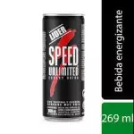 speed