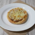 Carne com Queijo