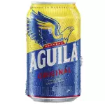 Águila 330ml.