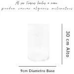 Cilindro 9x30