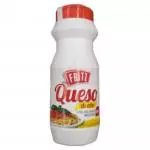 Queso de año Fritz