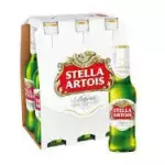 Stella Artois 330ml