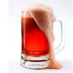 Cerveza Rosé