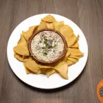 Frijoles refritos