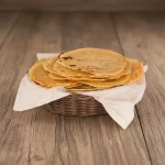 Tortillas de trigo 15 unidades