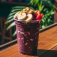 Açaí de 700ml