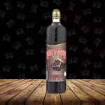 Cachaça Velho Barreiro Café