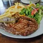 Rib Eye