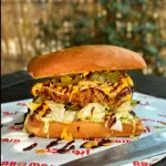 Zinger Supreme🌶️