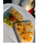 Gringa Caprese
