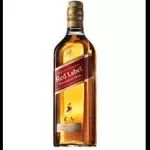 Whiskey Red Label