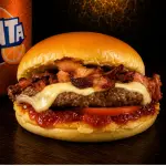 JELLY BURGUER