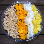 Mango Lovers