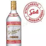 STOLICHNAYA