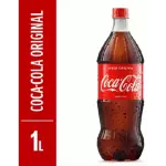Coca-cola 1L