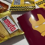 Kit Chips Bag con clase gratis