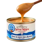 Doce de Leite Zero Açúcar 400G
