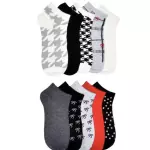 SET DE MEDIAS X2 PARES