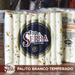 QUEIJO PALITO BRANCO TEMPERADO TOP S