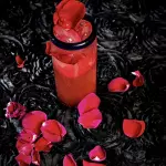 PÉTALOS DE ROSA