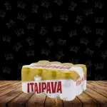 Fardo Itaipava 350ml