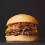 HONEY BACON *SIN PAPAS*