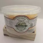 1635-Provolone Desid. Borda Vermelha