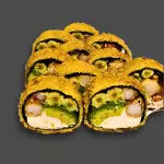 Rolls sin Arroz