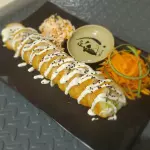 Camaron Blue