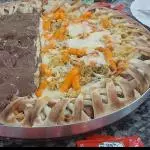 Pizza Frango