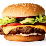 Tradicional Burger