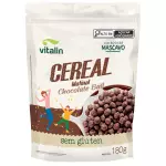 Cereal Matinal Chocolate Ball SG