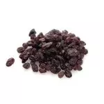 Uva passa Preta - 50g