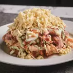Arepa Cabimera