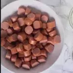 Ad salchicha