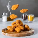Nuggets de pollo