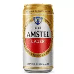 AMSTEL PURO MALTE 269ML