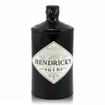 GIN HENDRIKS