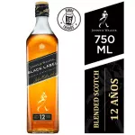 Johnnie Walker Black Label 750 ml