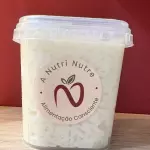 ARROZ DOCE ZERO AÇUCAR - 1 UN