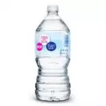 Botella de agua