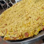 Pizza Perro Quillera