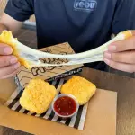 Mozarella 𝐏𝐮𝐟𝐟𝐬