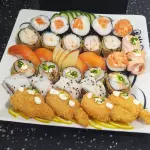 COMBO DA CASA