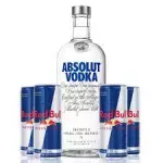 Combo Absolut