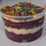 Açaí Pote 1 Litro