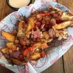 GRATINADAS