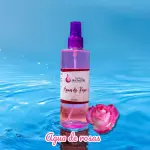AGUA DE ROSAS 250 ml