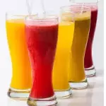 JUGO NATURAL MIX TROPICAL