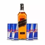 BLACK LABEL